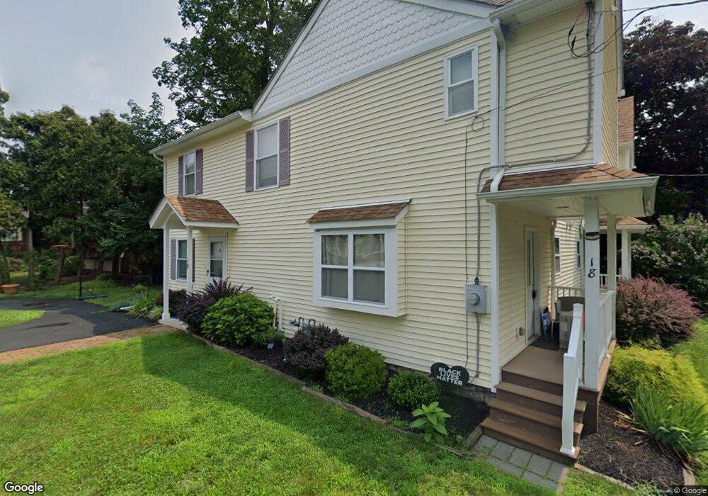 18 Lakeview Ave unit A, Princeton, NJ 08540 - photo 1