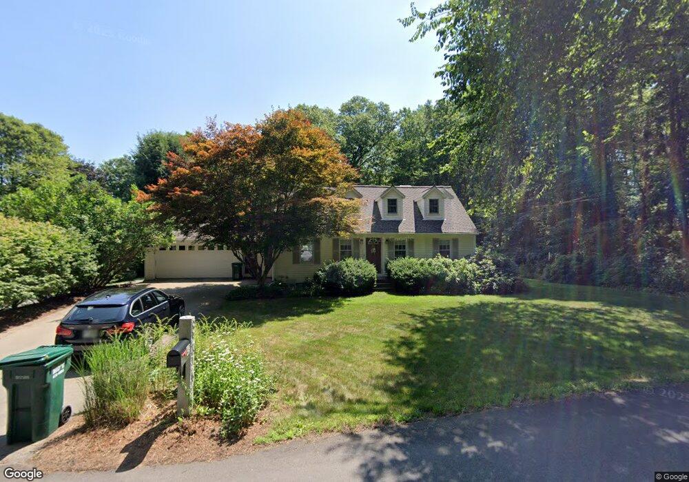 49 Wheeler Rd, Hollis, NH 03049 - photo 1