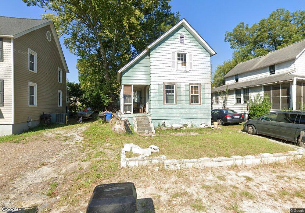 322 Hudson St, West Columbia, SC 29169 - photo 1