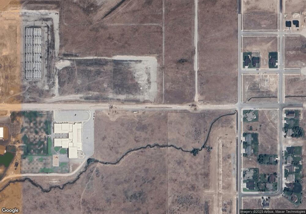 APPROX 155 Le Grand Pierre Ave, Driggs, ID 83422 - photo 1