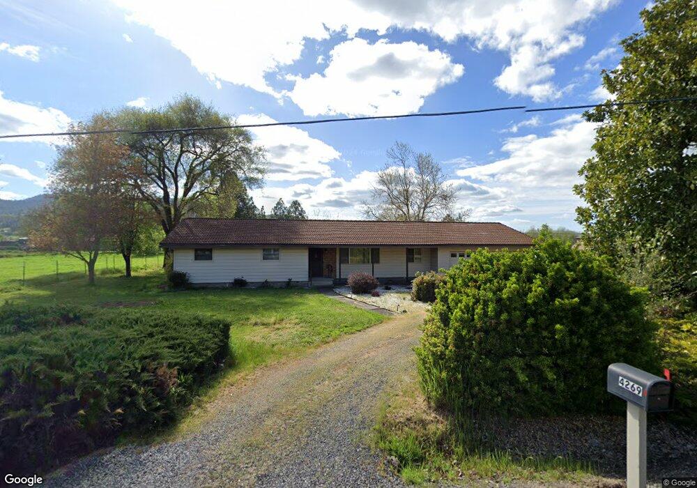 4269 Grant Rd, Central Point, OR 97502 - photo 1