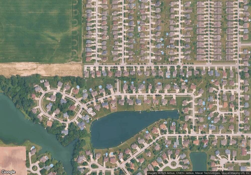 7352 Boardwalk, Crown Point, IN 46307 - photo 1