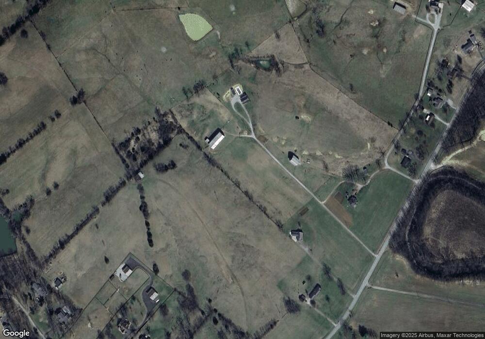 1234 Perryville Rd, Harrodsburg, KY 40330 - photo 1