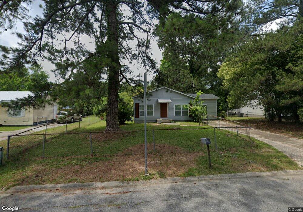 5831 Leone Dr W, Macon, GA 31206 - photo 1