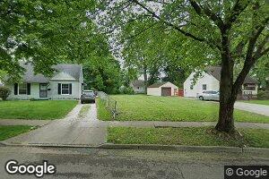 911 Hayden Ave, Akron, OH 44320