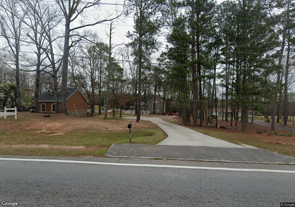 76 Kirkland Rd, Covington, GA 30016 - photo 1