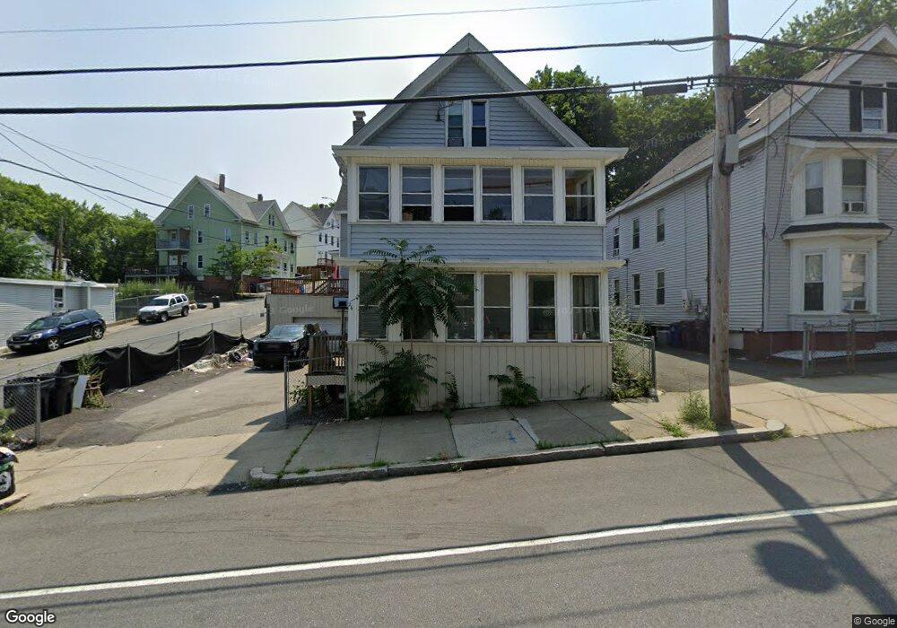 Street View Photo