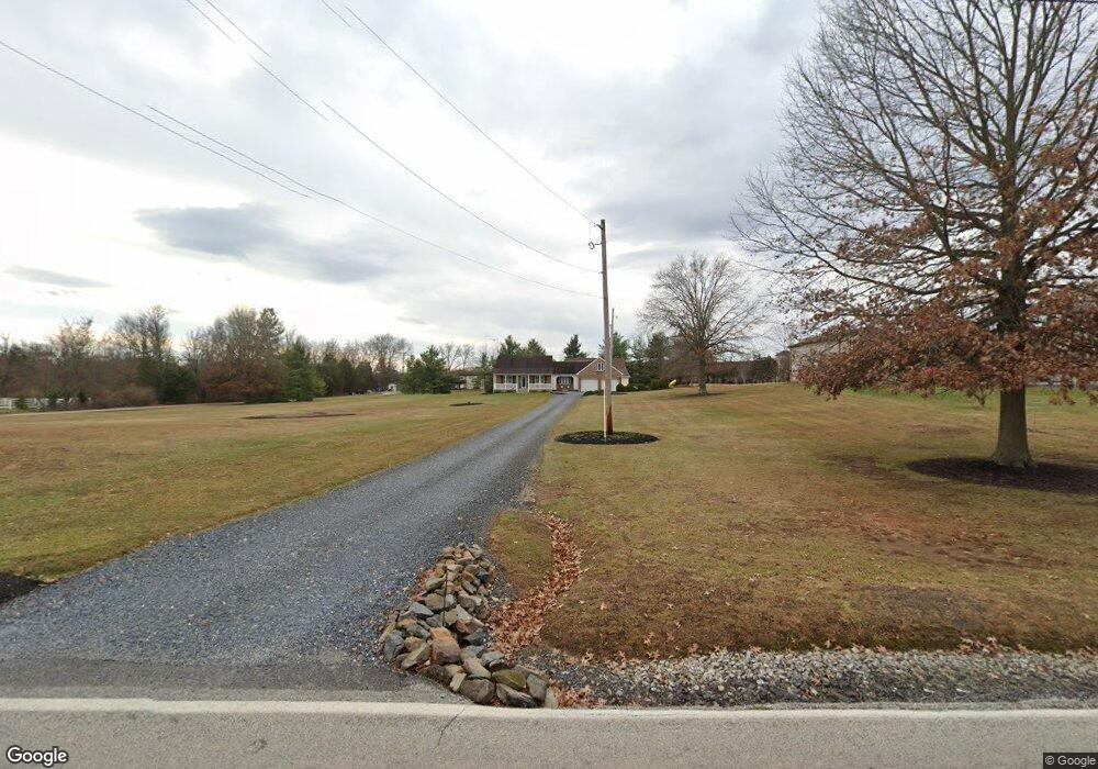 980 Barlow Greenmount Rd, Gettysburg, PA 17325 - photo 1