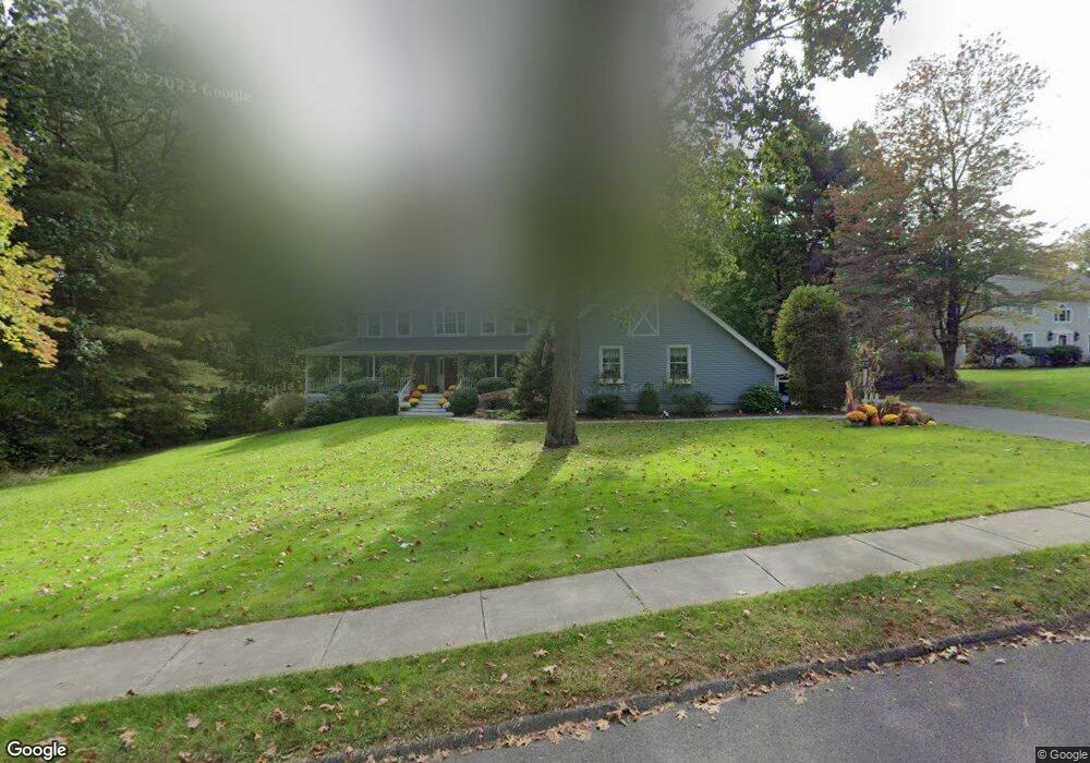 6 Benjamin Rd, Ellington, CT 06029 - photo 1