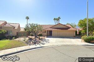 67811 Marilyn Cir, Cathedral City, CA 92234