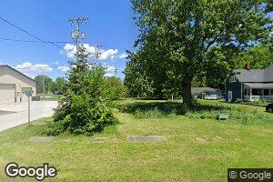 525 Main St, Mc Clure, OH 43534