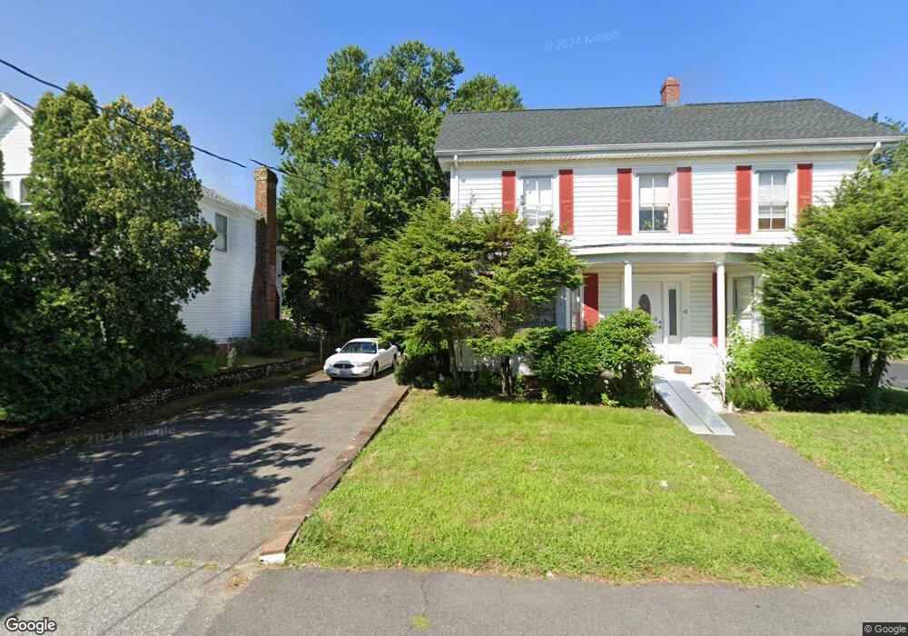 43 Warren St, Stoneham, MA 02180 - photo 1