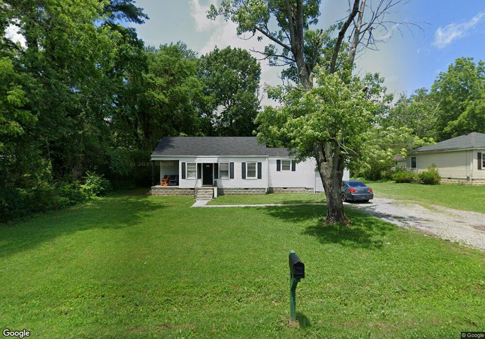 312 Cliffside Ave, Shelbyville, TN 37160 - photo 1