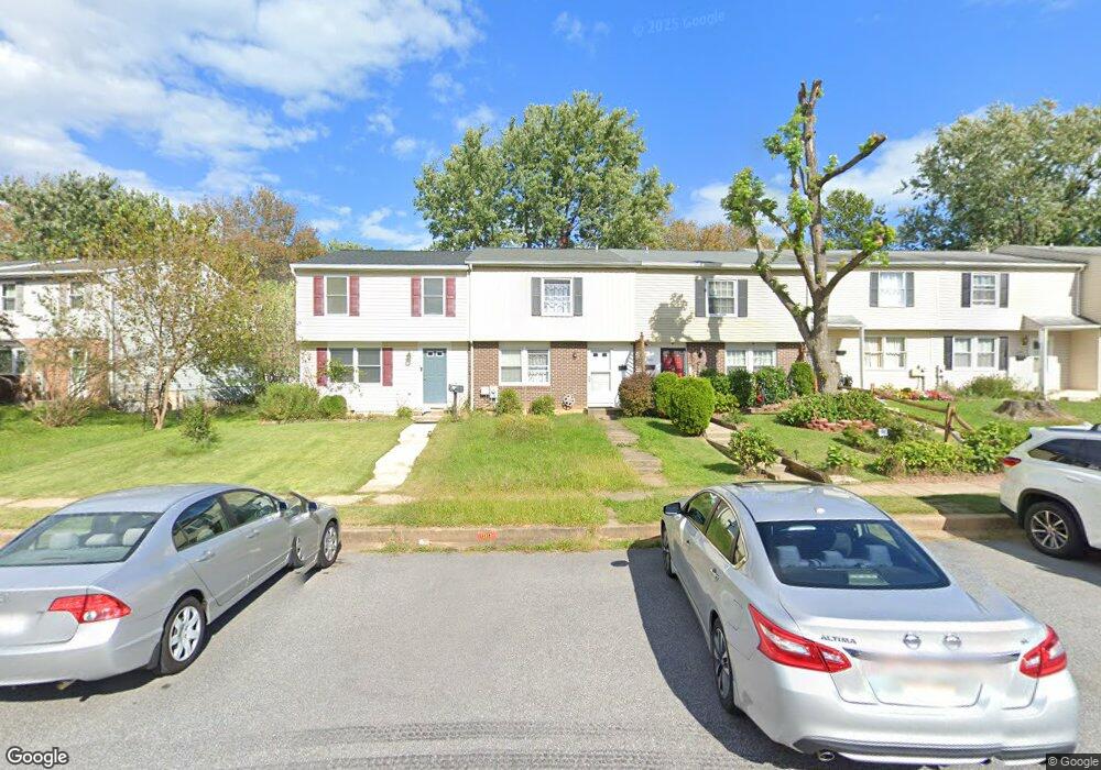 12323 Bonfire Dr, Reisterstown, MD 21136 - photo 1