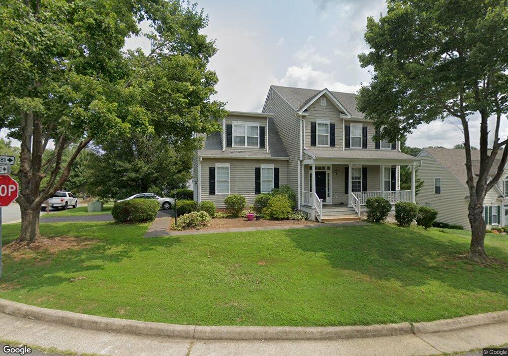 883 Swan Ridge Rd, Charlottesville, VA 22903 - photo 1