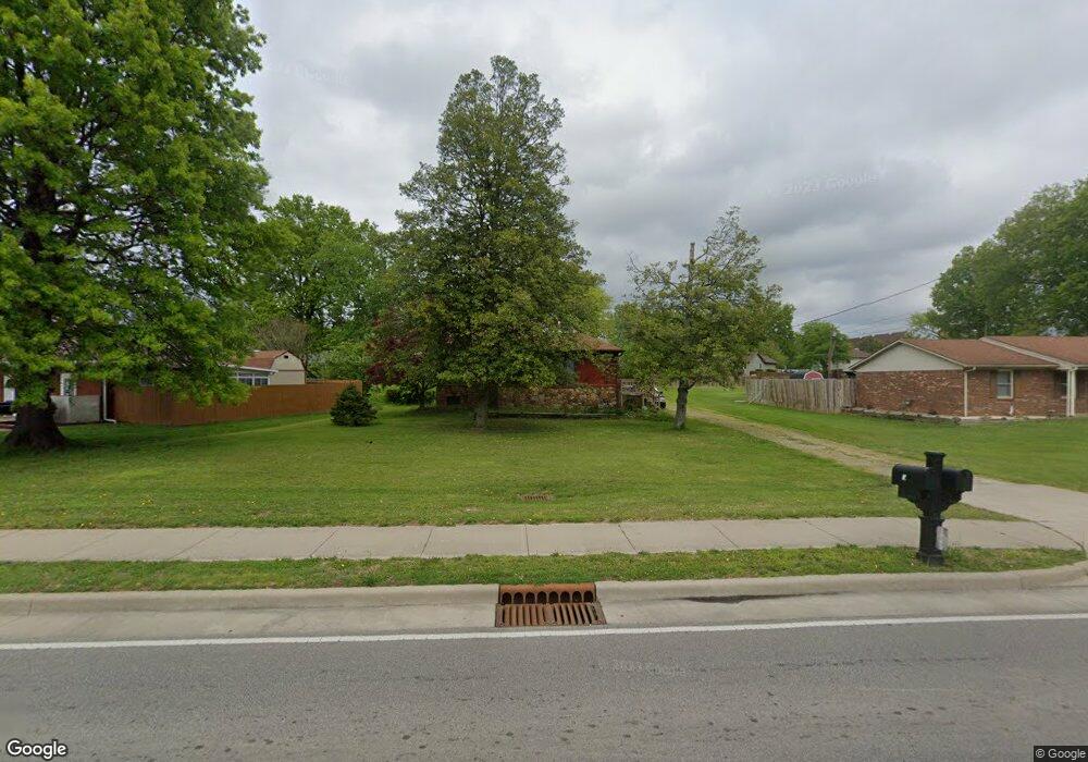 1782 McDonald Ln, New Albany, IN 47150 - photo 1