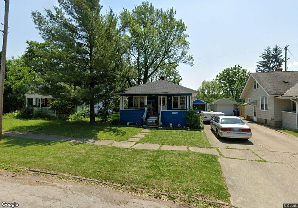 2543 Altoona St, Flint, MI 48504 - photo 1