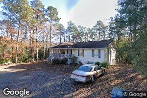 110 Sutherland St, Lancaster, VA 22503