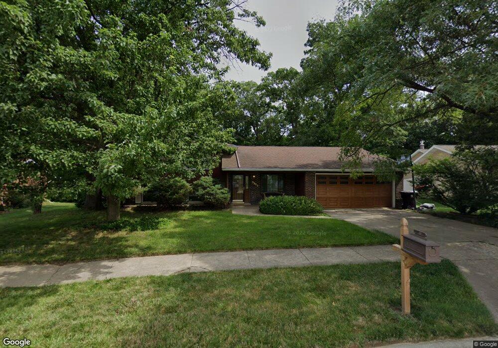 3559 W Saymore Ln, Peoria, IL 61615 - photo 1