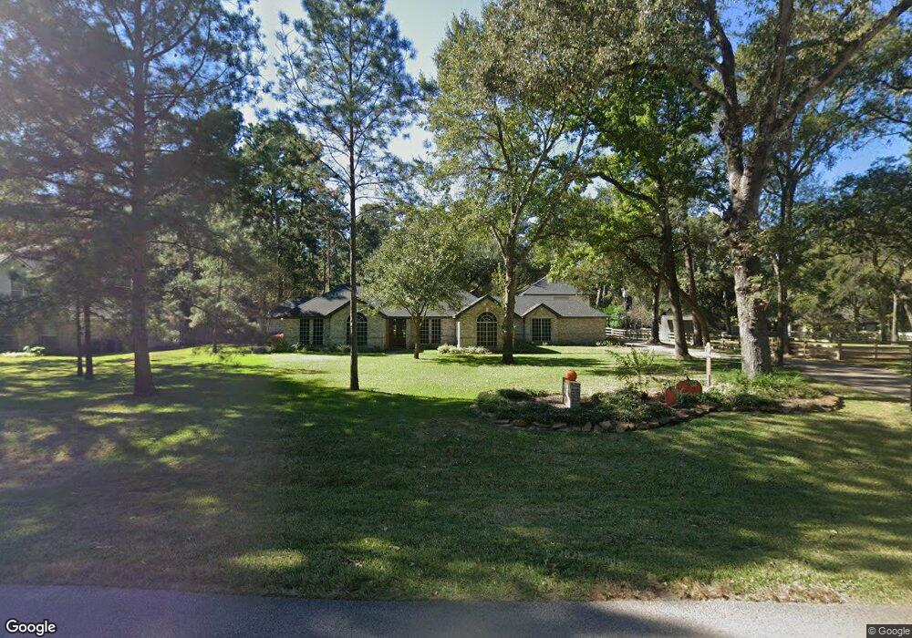 20227 New Kentucky Village, Hockley, TX 77447 - photo 1