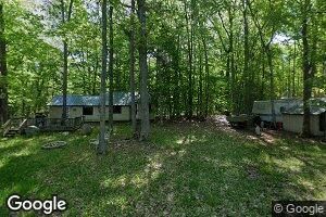 2872 N Elk St, Curran, MI 48728