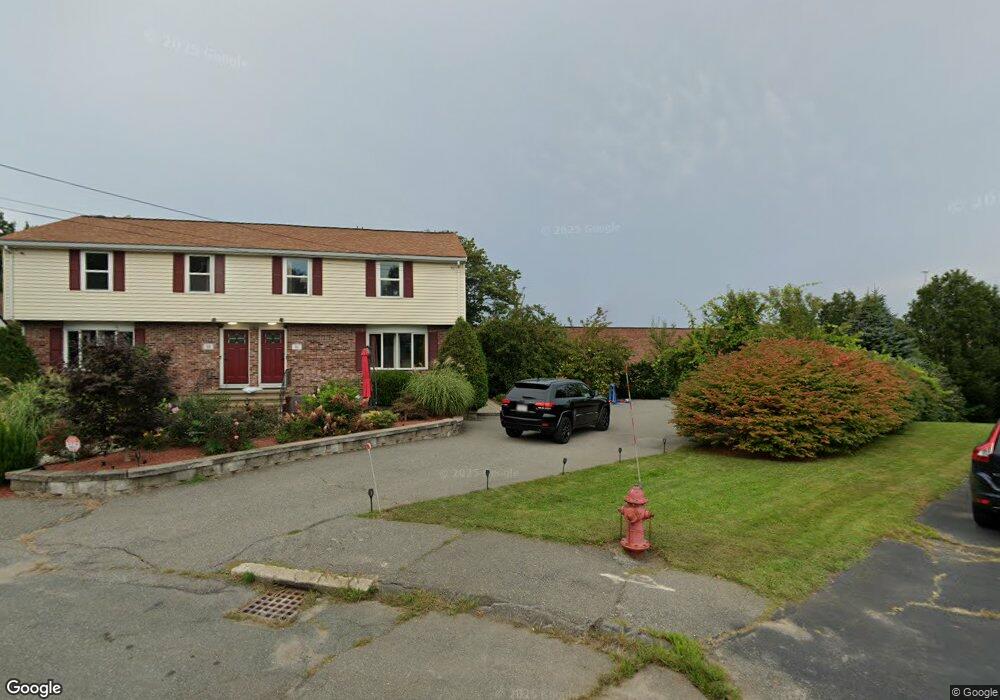 86 Anderson Dr unit 86R, Randolph, MA 02368 - photo 1