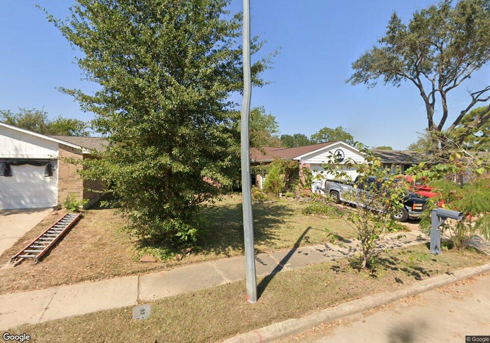 17410 S Yorkglen Dr, Houston, TX 77084 - photo 1