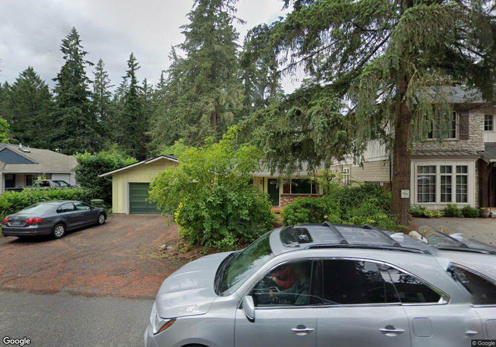 16422 Lake Forest Blvd, Lake Oswego, OR 97035 - photo 1