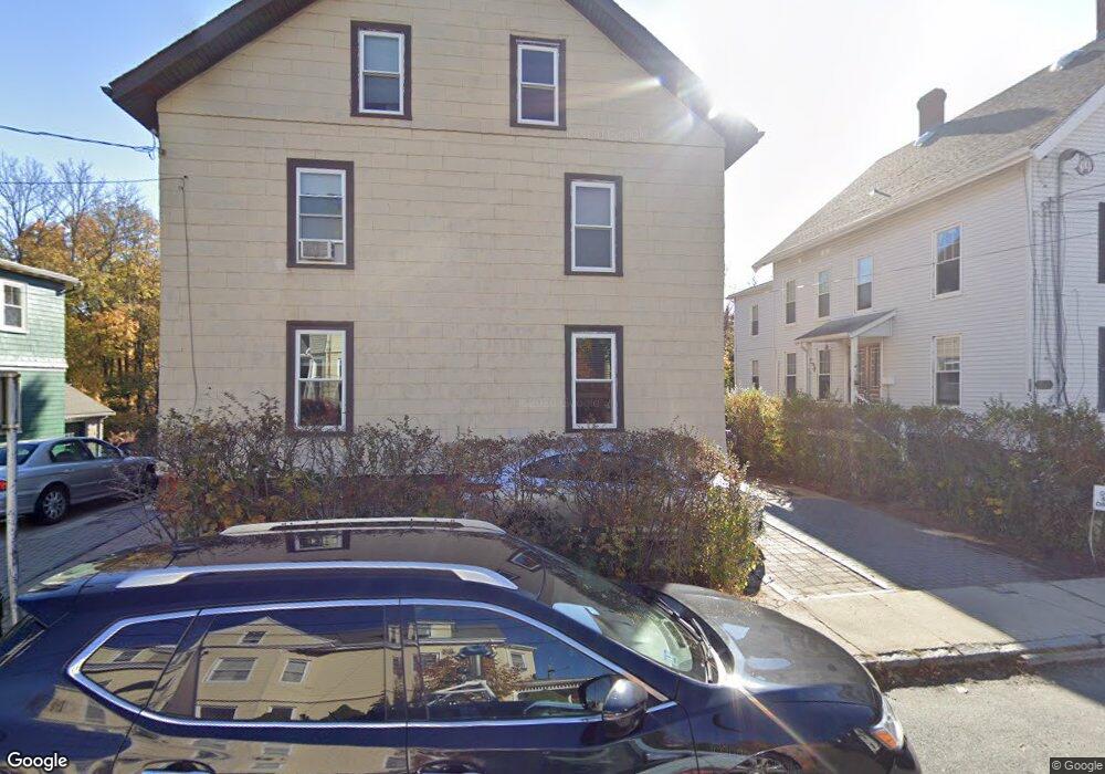 Street View Photo