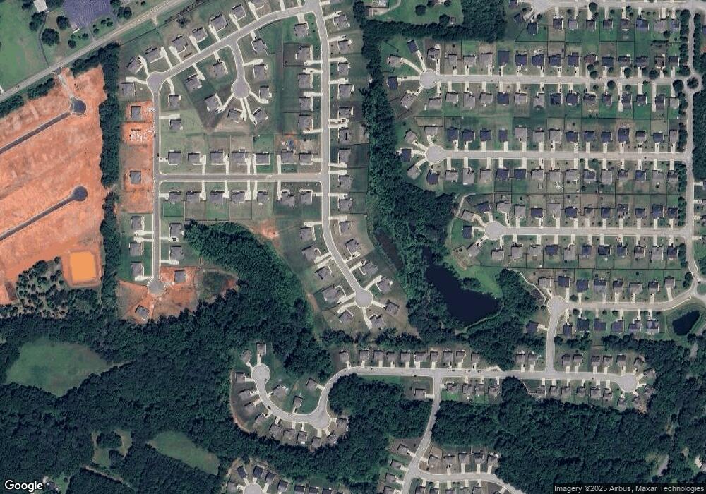 149 Elkins Blvd unit LOT 41, Locust Grove, GA 30248 - photo 1