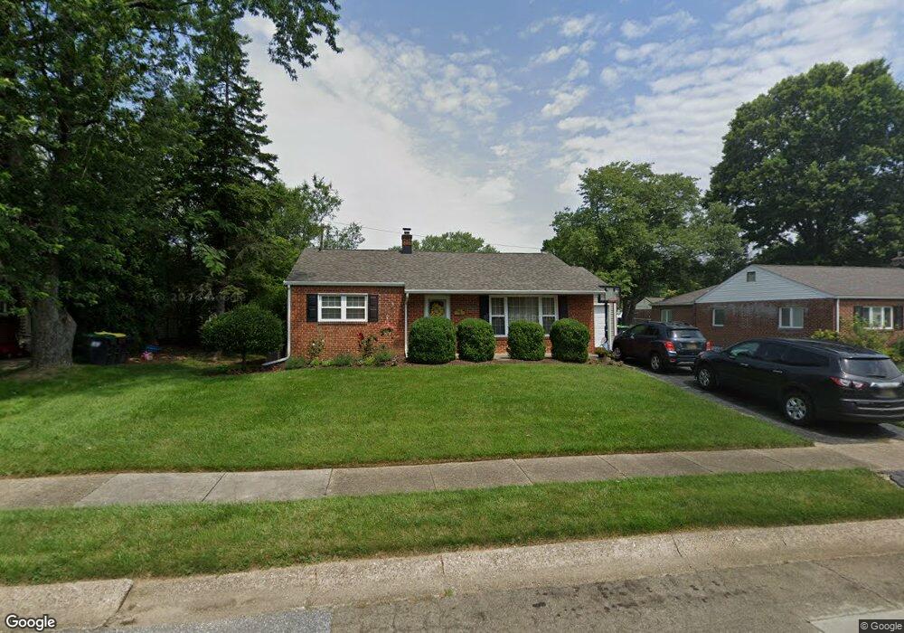 115 Carlie Rd, Wilmington, DE 19803 - photo 1