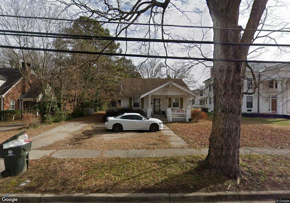 309 Sycamore St, Weldon, NC 27890 - photo 1