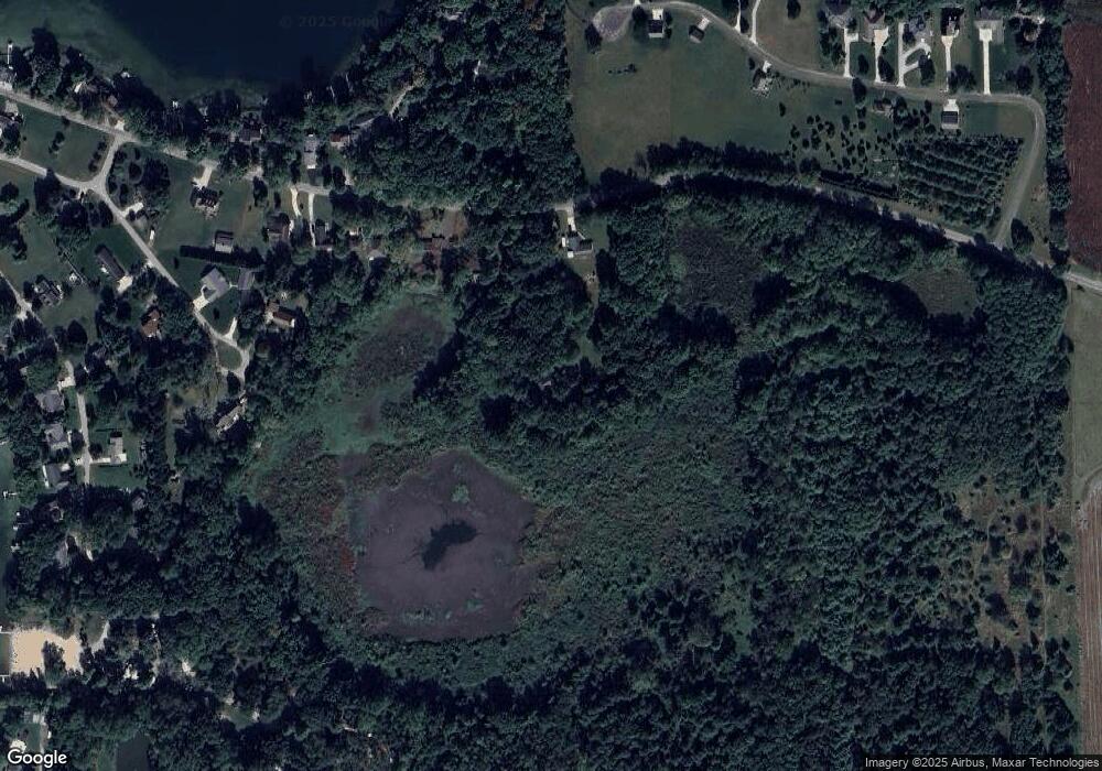 1510 W 600 N, Howe, IN 46746 - photo 1