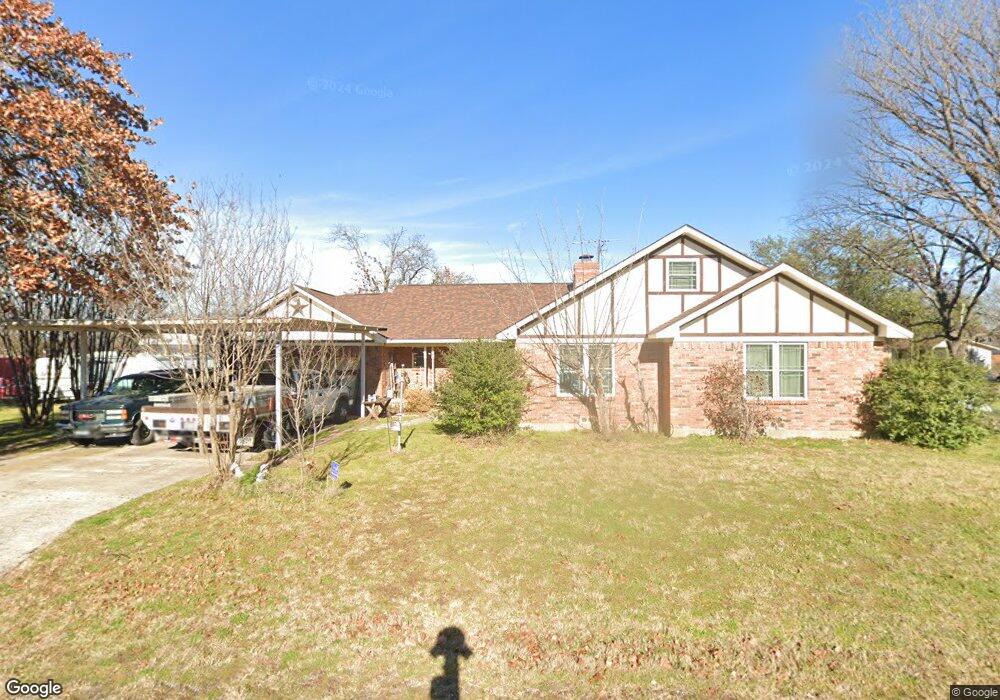 4602 Tommie Faye Dr, Granbury, TX 76049 - photo 1