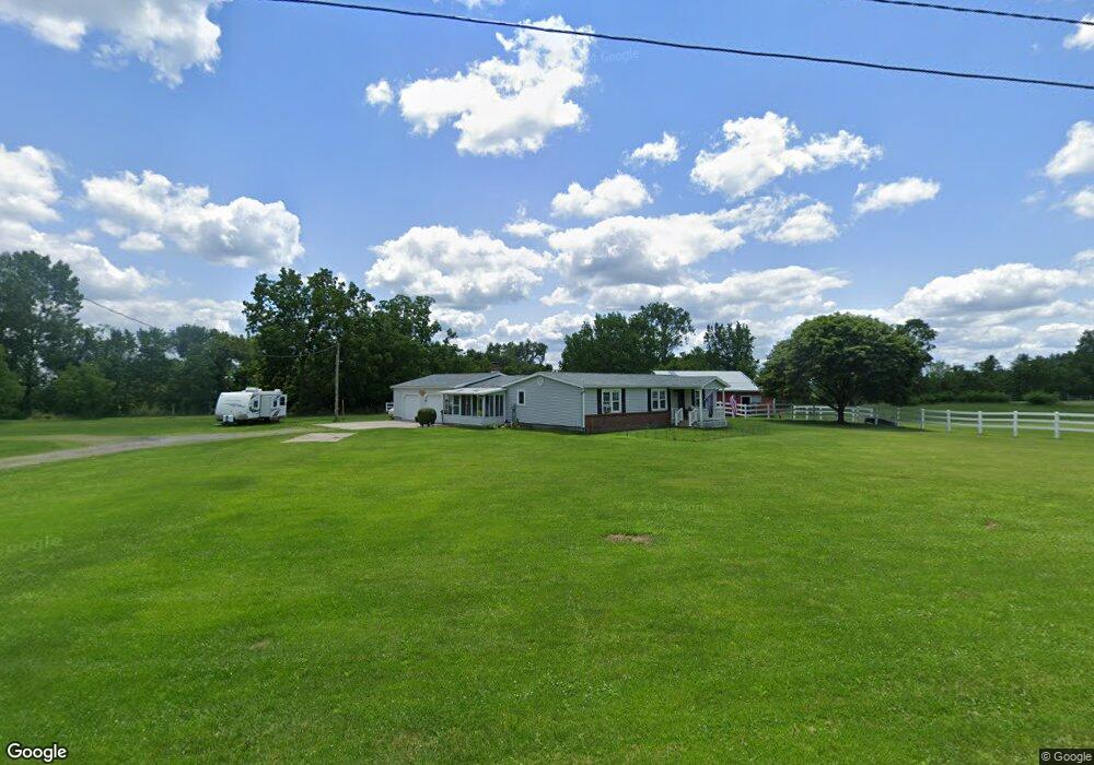 113 Pine St, West Unity, OH 43570 - photo 1