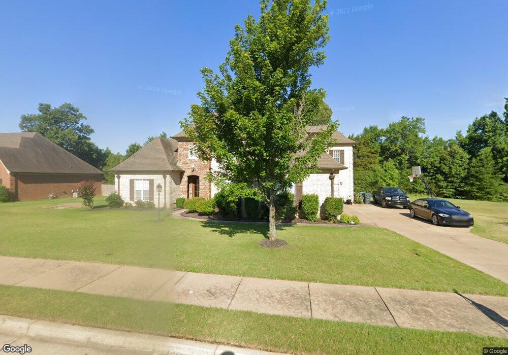 630 Shadow View Dr E, Hernando, MS 38632 - photo 1