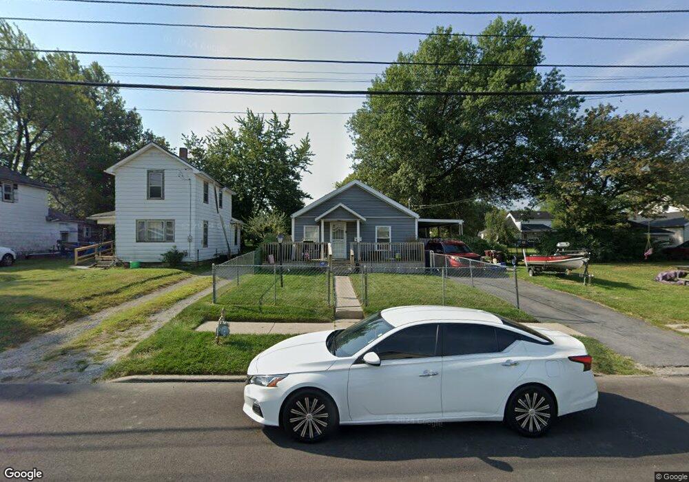 123 W 5th St, Lima, OH 45804 - photo 1