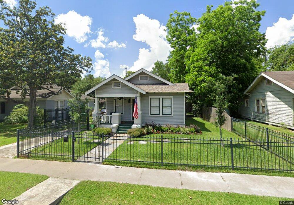 203 E 23rd St, Houston, TX 77008 - photo 1