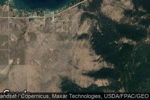 2 Driftwood Ln, Big Arm, MT 59910