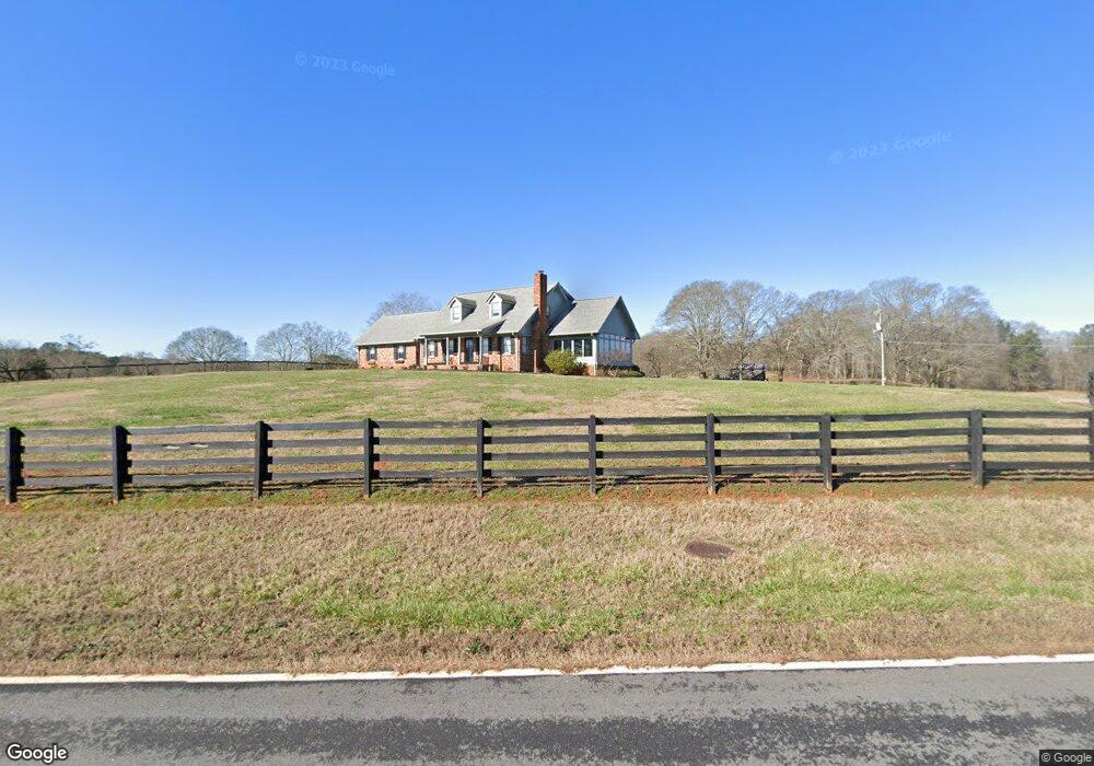 3405 Dally Rd, Covington, GA 30014 - photo 1