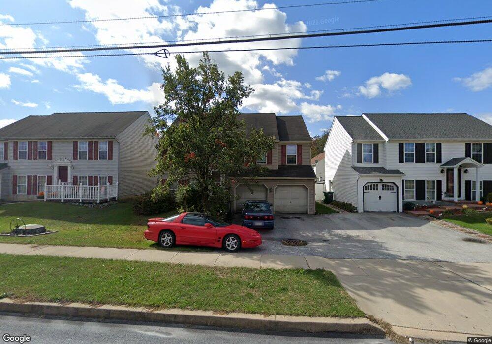 240 S Lime St, Quarryville, PA 17566 - photo 1