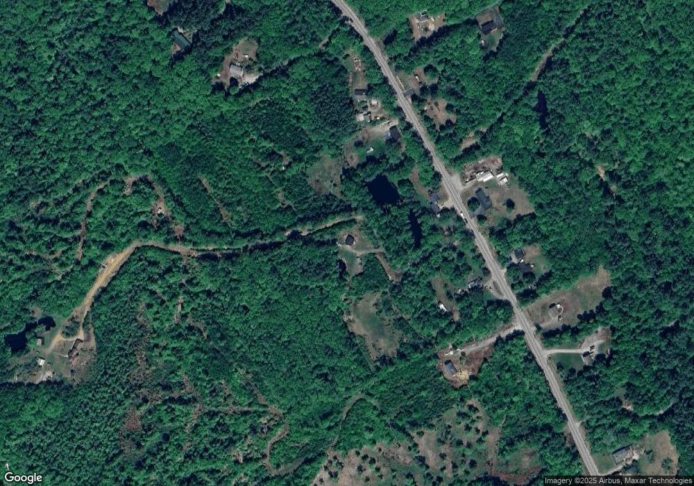 429 High St, Boscawen, NH 03303 - photo 1