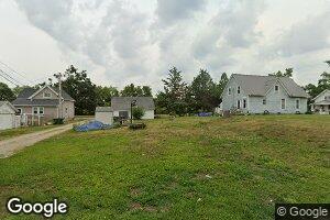 1323 M St SW, Cedar Rapids, IA 52404