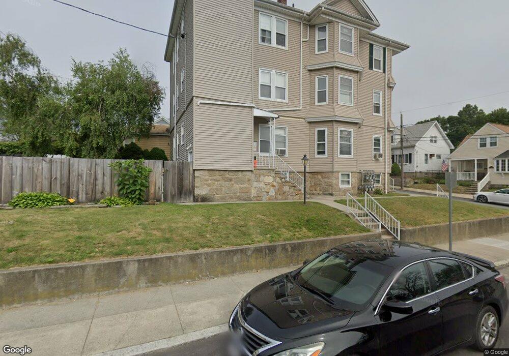 127 Lafayette St unit 2, Fall River, MA 02723 - photo 1