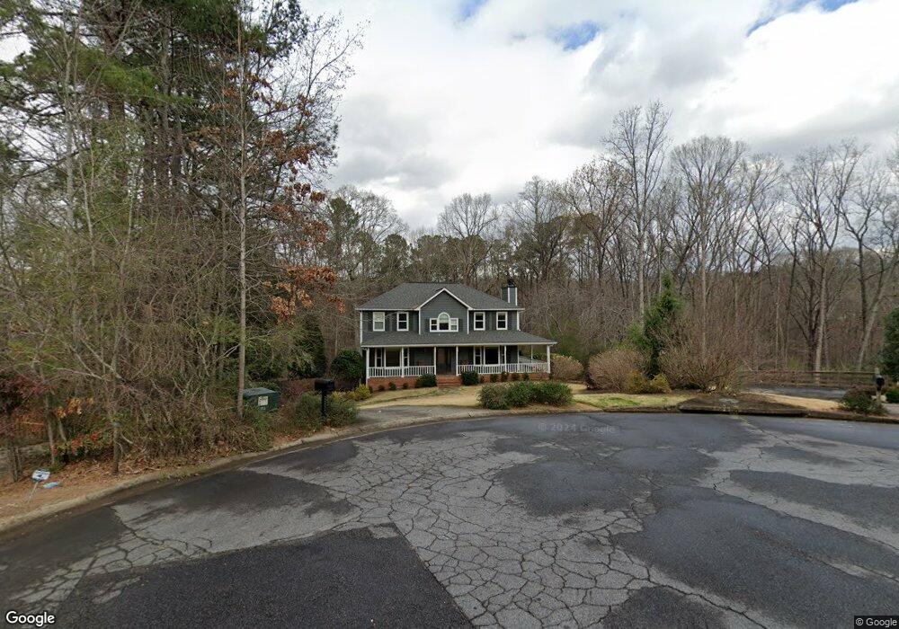 2280 Rushmore Dr, Marietta, GA 30062 - photo 1