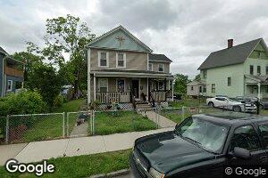 37 Greene St Unit 1, Springfield, MA 01109