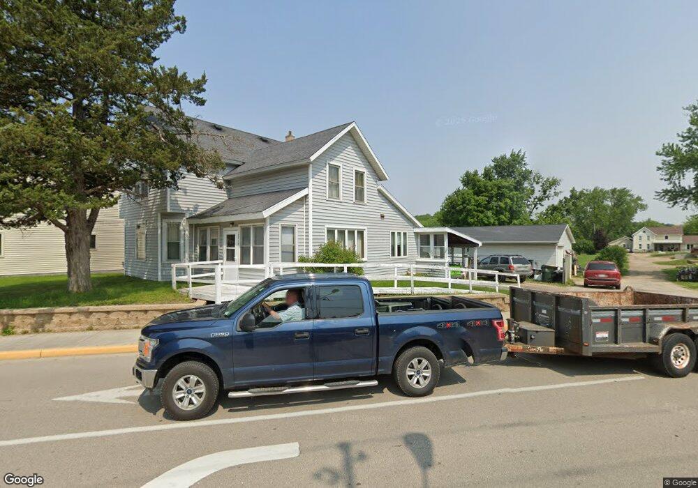 2519 Church St, Cross Plains, WI 53528 - photo 1