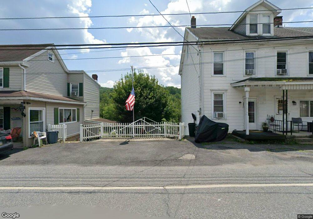 225 Valley St, Brockton, PA 17925 - photo 1