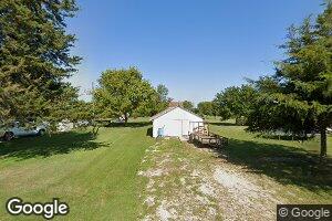 5541 Compton St, Mendon, OH 45862