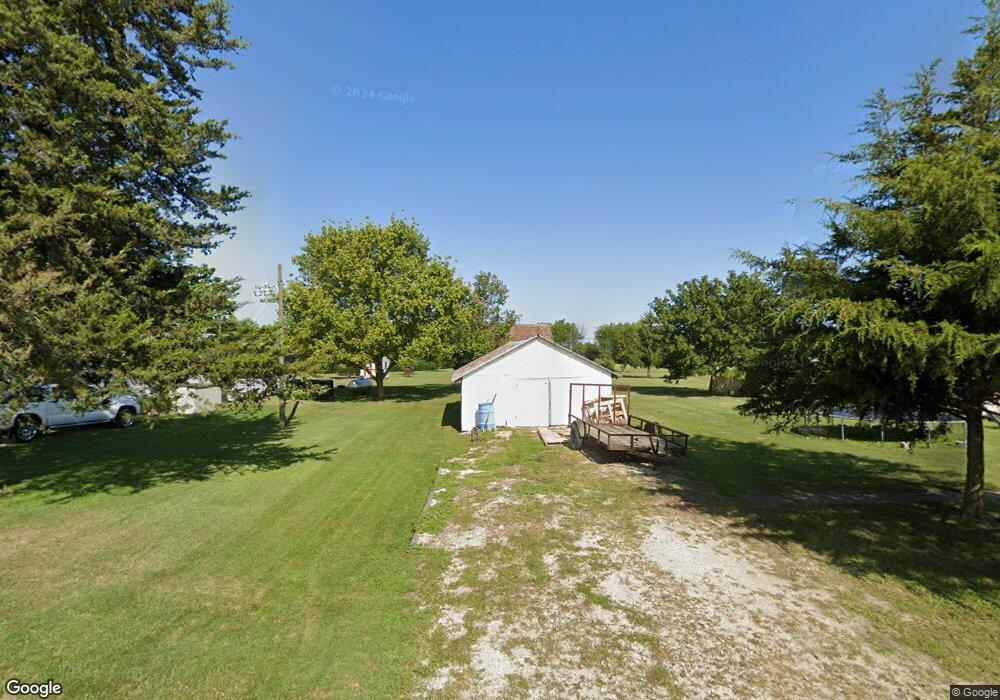 5541 Compton St, Mendon, OH 45862 - photo 1